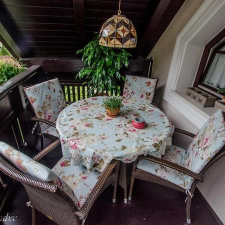 Apartmaji Urska Laško Exterior foto