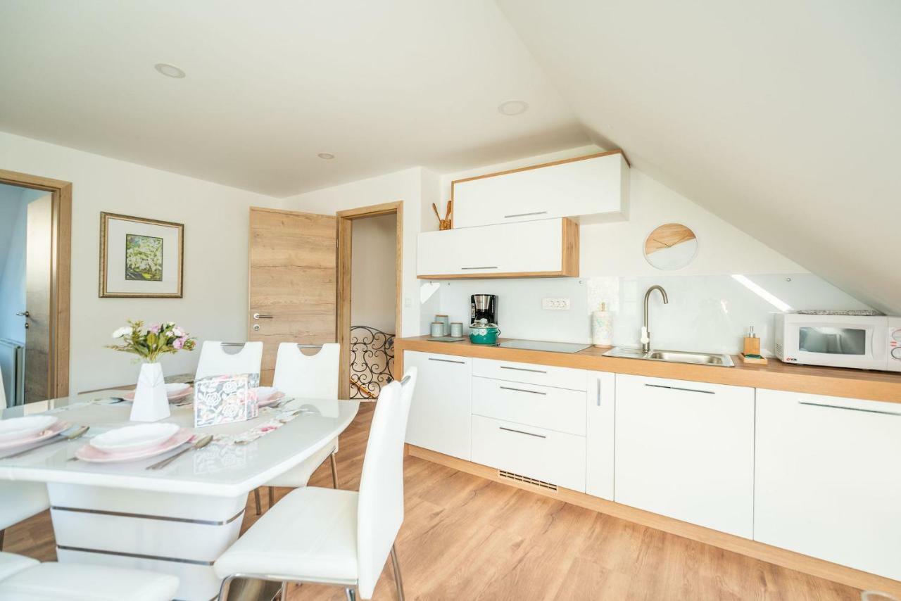 Apartmaji Urska Laško Exterior foto